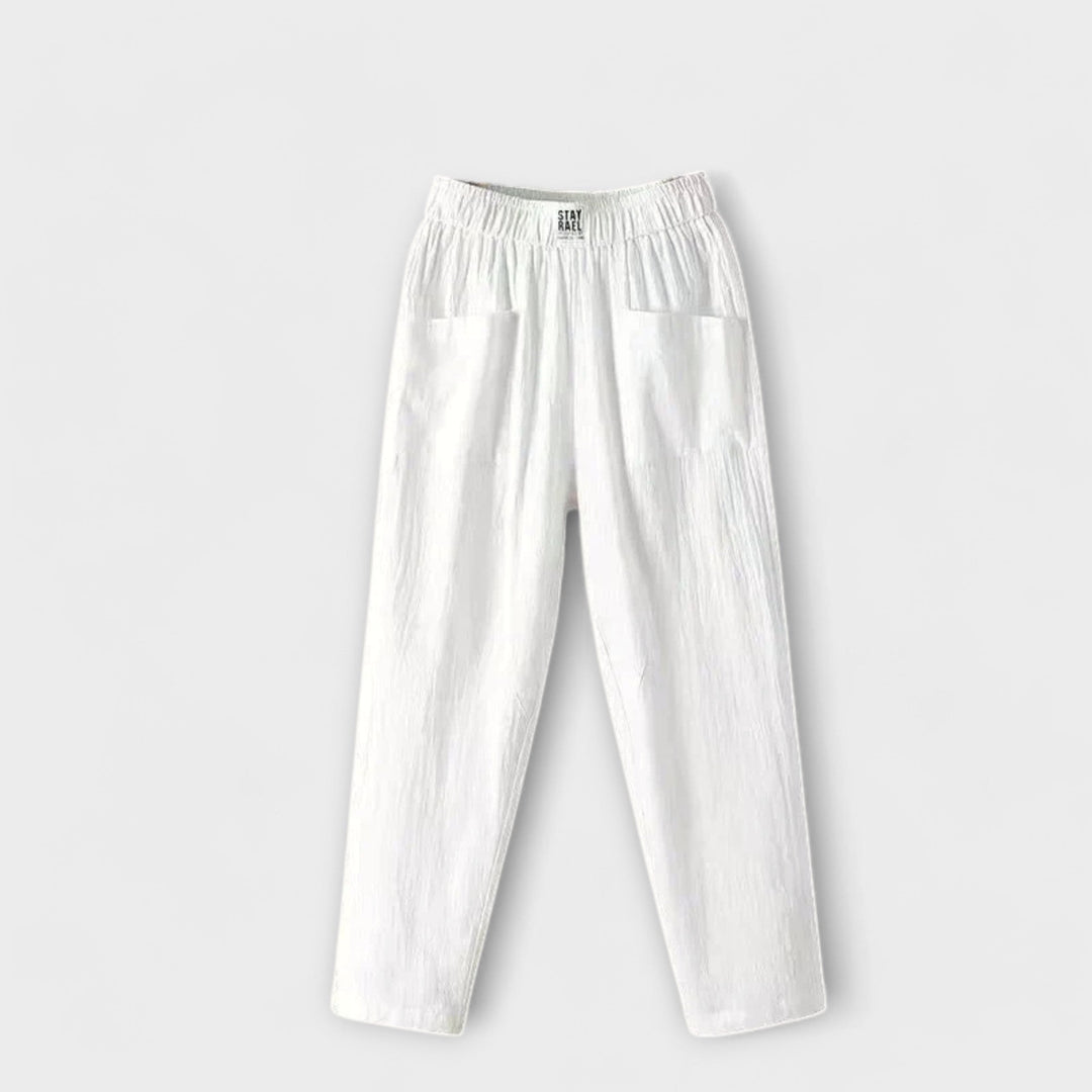 Maya - Pantalon élégant