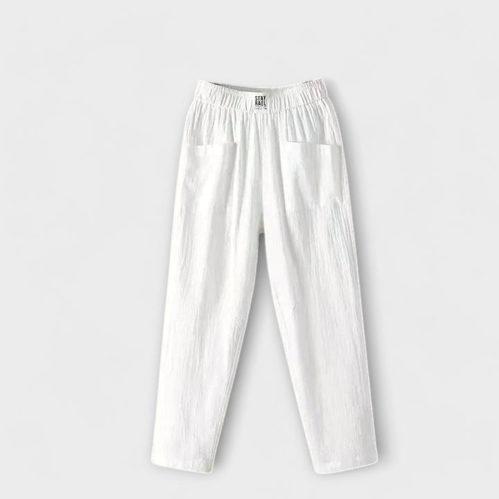 Maya - Pantalon élégant