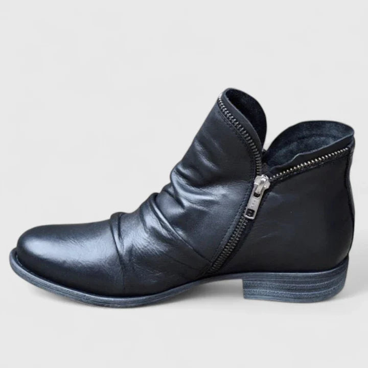 Myzareyah | Comfortable Boots