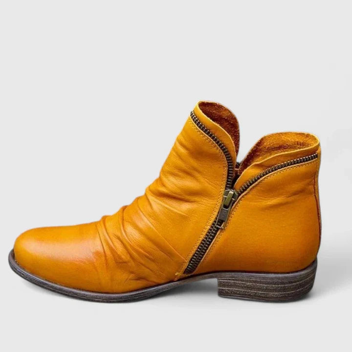 Myzareyah | Comfortable Boots