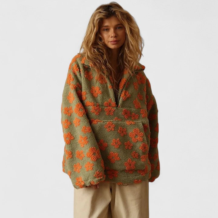 Delysanne | Pull sophistiqué