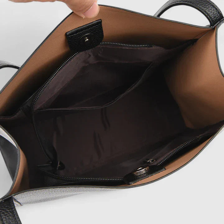 Eryzabeth | Sac bandoulière élégant