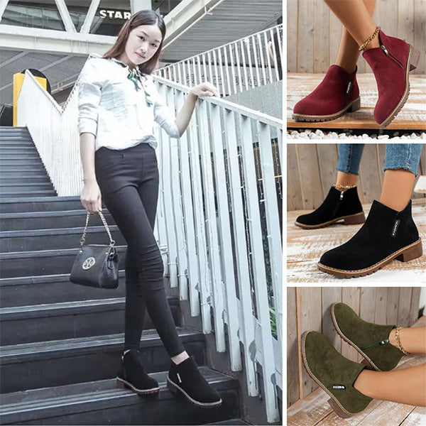 Maele™ | Bottes confortables