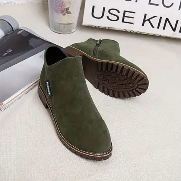 Maele™ | Bottes confortables