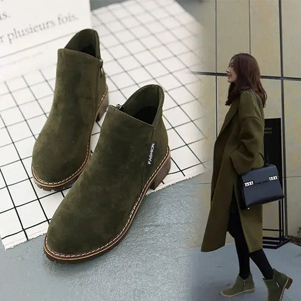 Maele™ | Bottes confortables