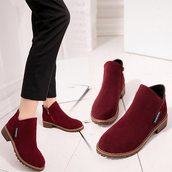 Maele™ | Bottes confortables