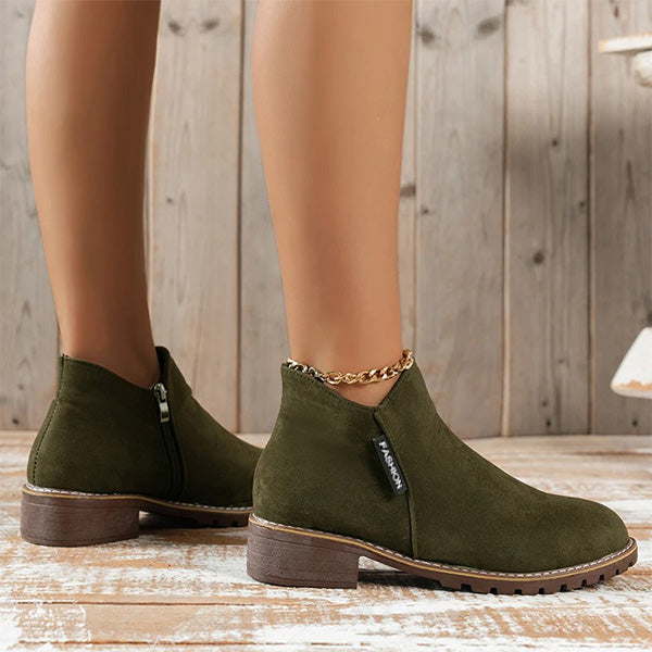 Maele™ | Bottes confortables