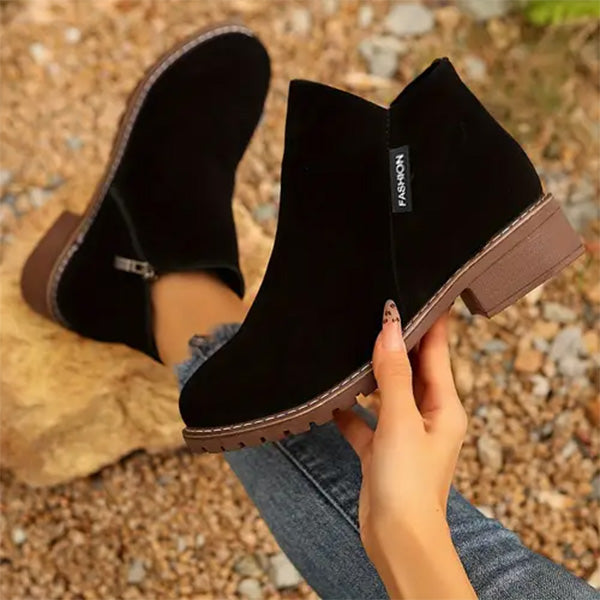Maele™ | Bottes confortables