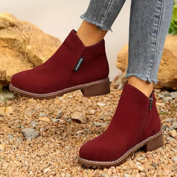 Maele™ | Bottes confortables