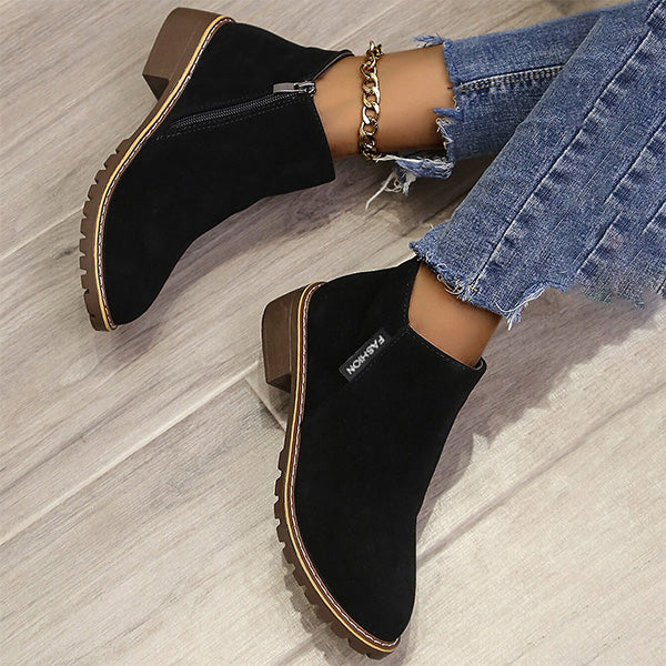 Maele™ | Bottes confortables