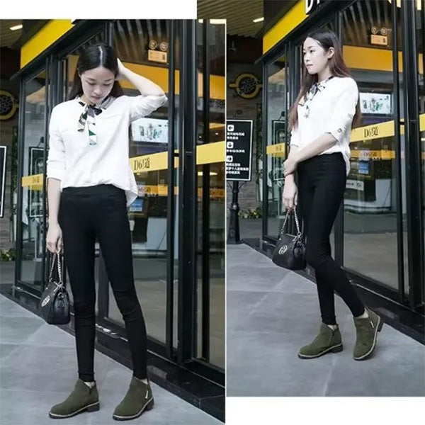 Maele™ | Bottes confortables