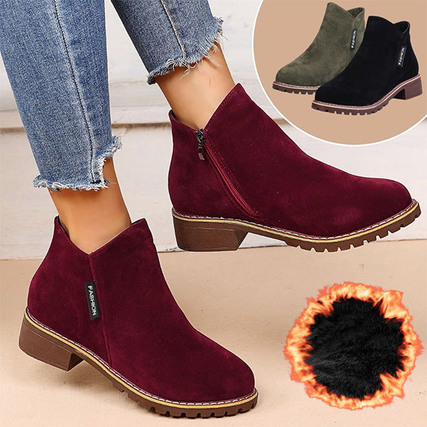 Maele™ | Bottes confortables