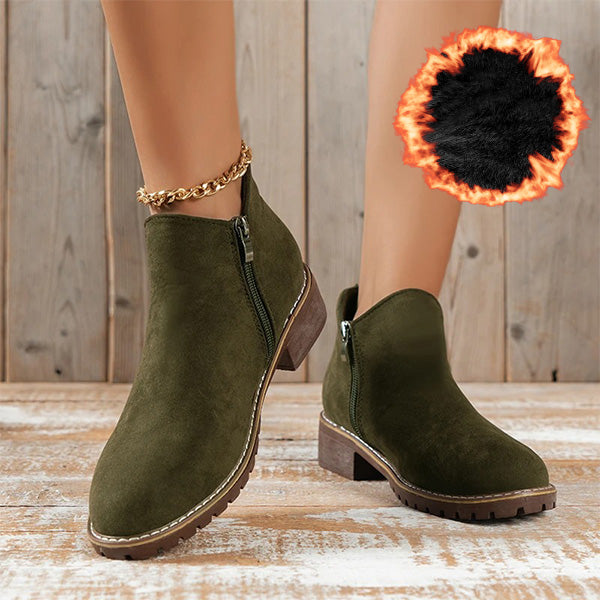 Maele™ | Bottes confortables