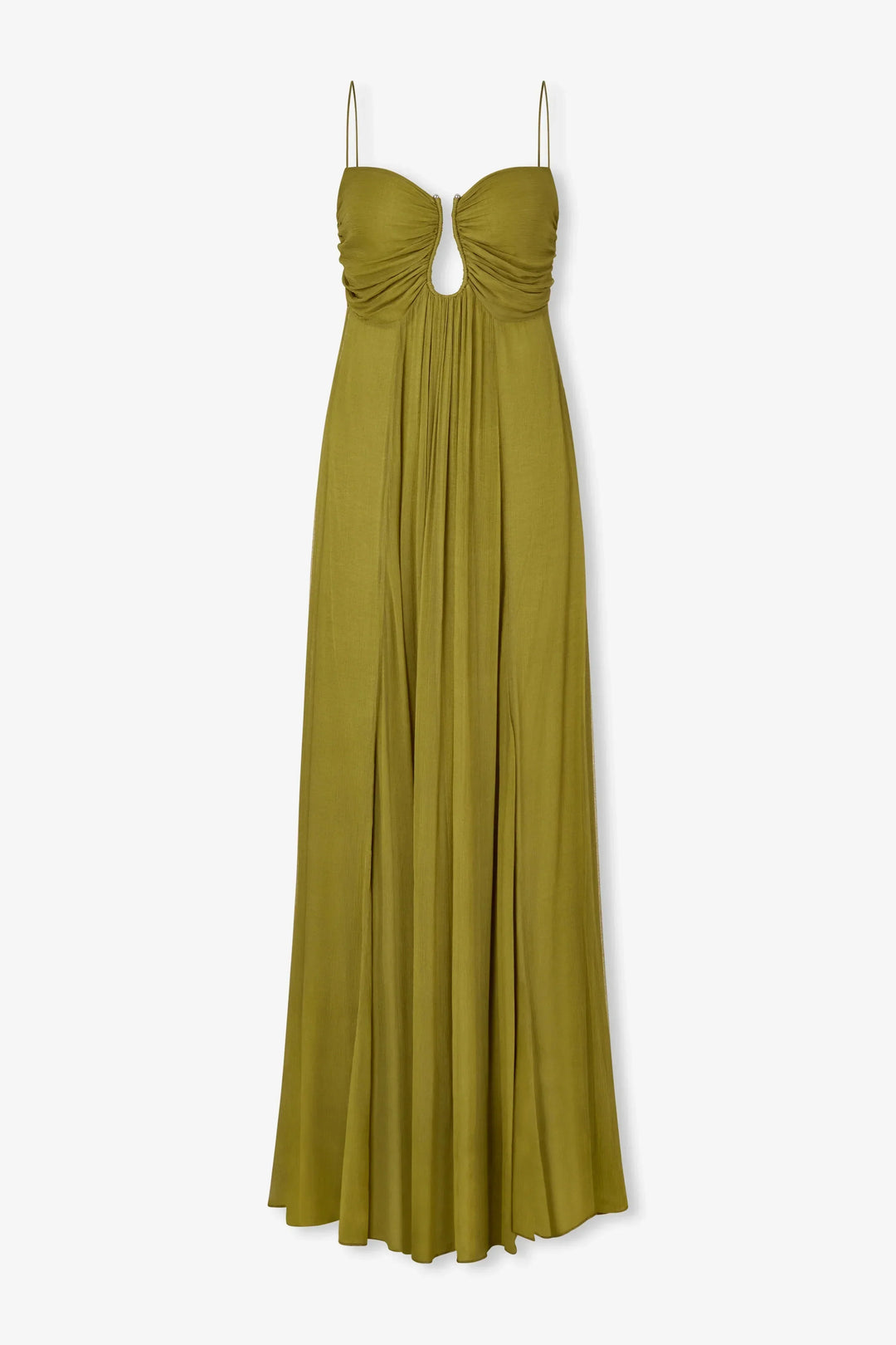 Julenia™ | Robe maxi sophistiquée