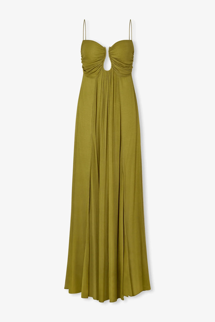 Julenia™ | Robe maxi sophistiquée