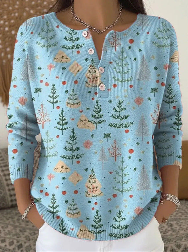Madison™ | Pull élégant