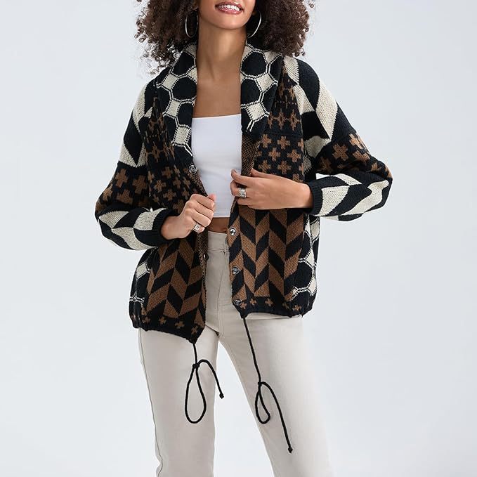 Evangelia | Gilet élégant
