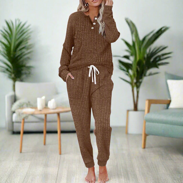 Solari™ | Ensemble confortable