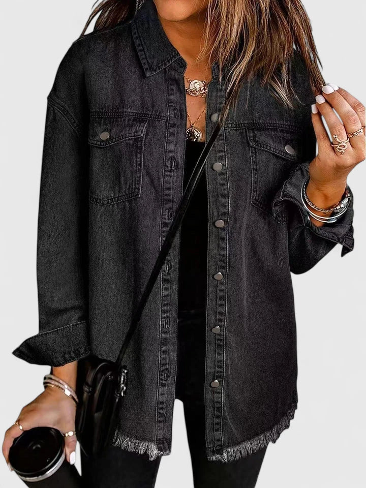 Novalyssa | Veste confortable