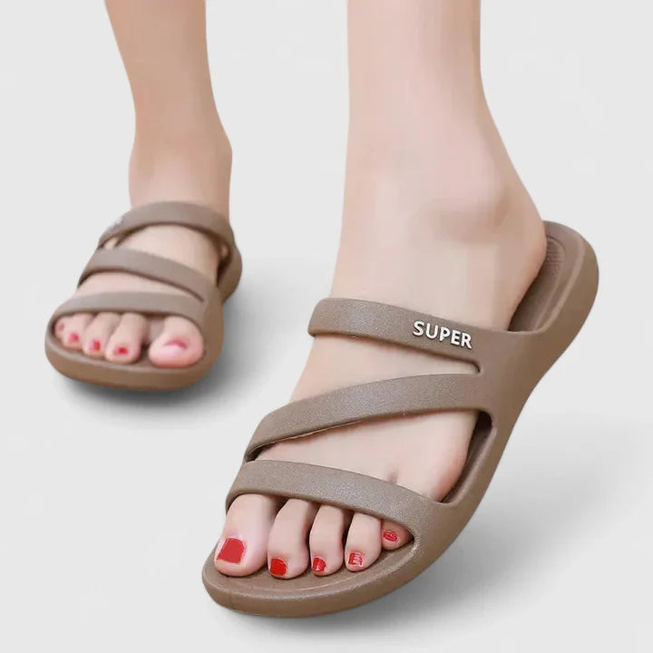 Daryell | Sandales confortables