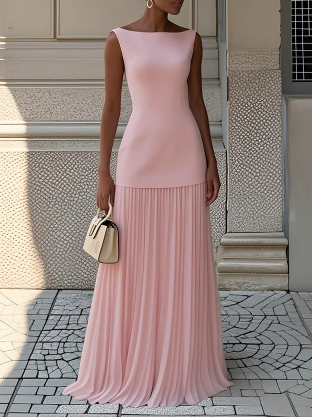 Tess™ | Maxi Dress Set