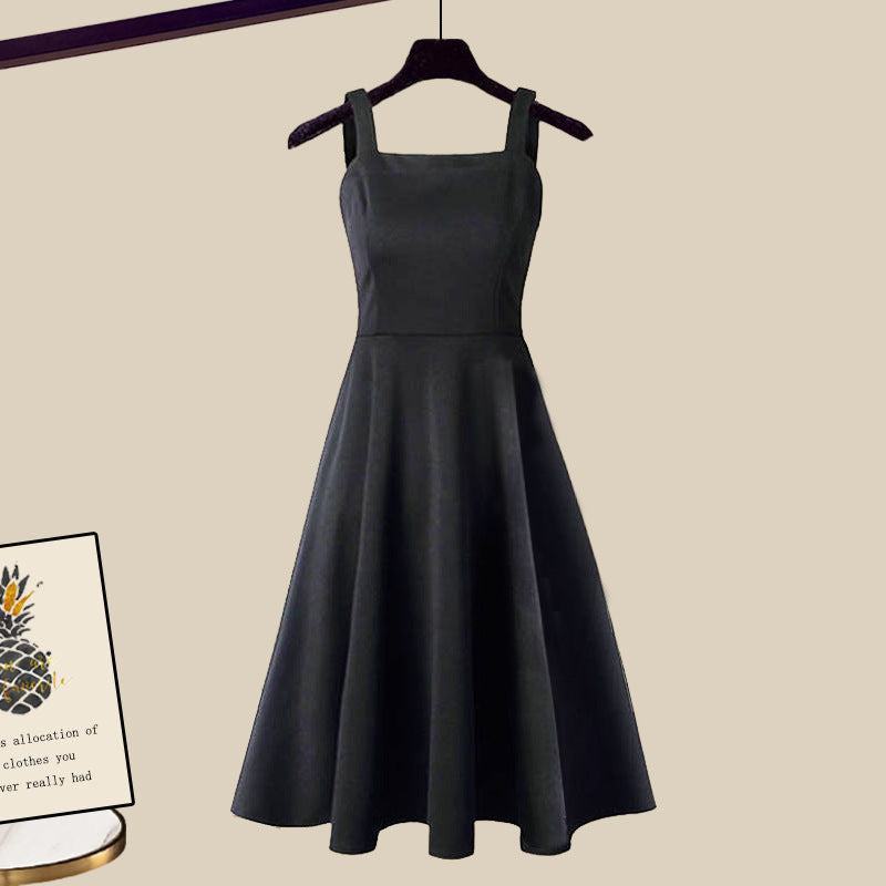 Amberly™ | Ensemble robe élégante