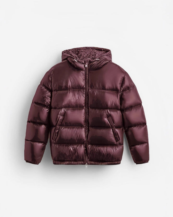 Zarie | Veste sophistiquée