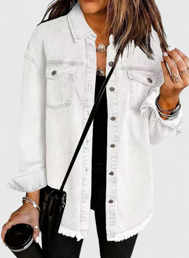 Novalyssa | Veste confortable