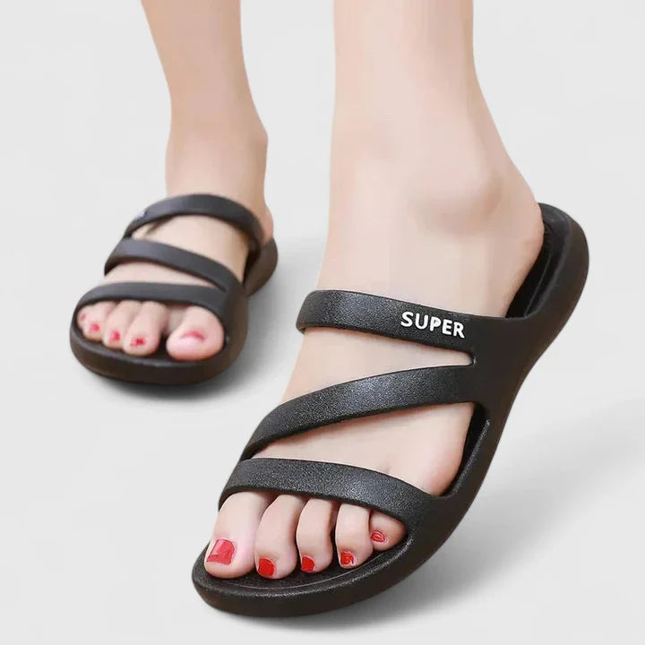 Daryell | Sandales confortables