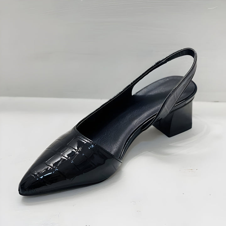 CLARA™ – Escarpins orthopédiques élégants et confortables