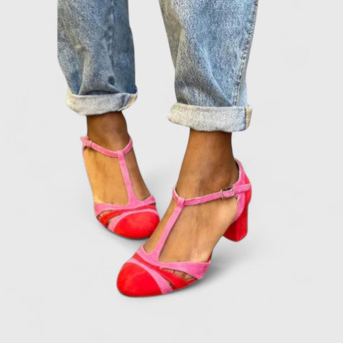 Lazariah | Talons modernes