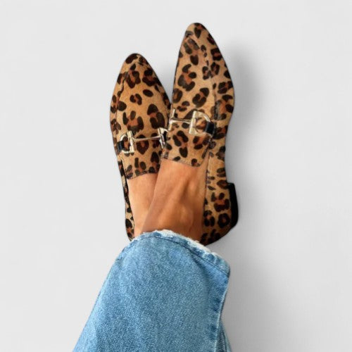 Jalessa | Mocassins confortables