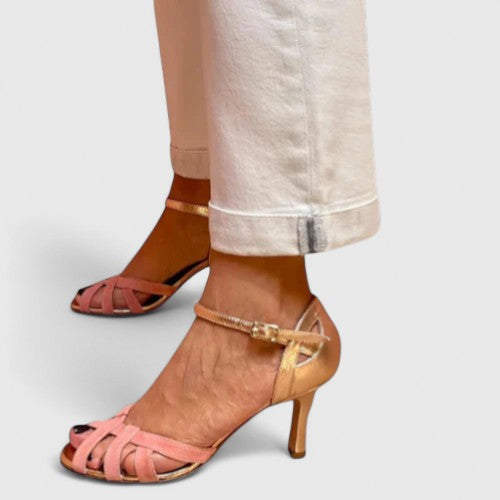 Danariah | Talons confortables