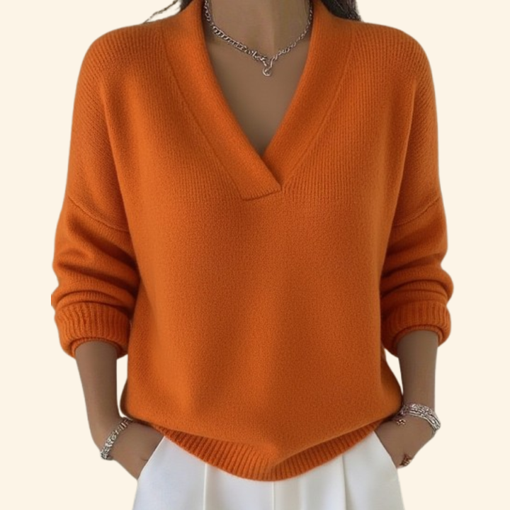 Auvie | Pull élégant