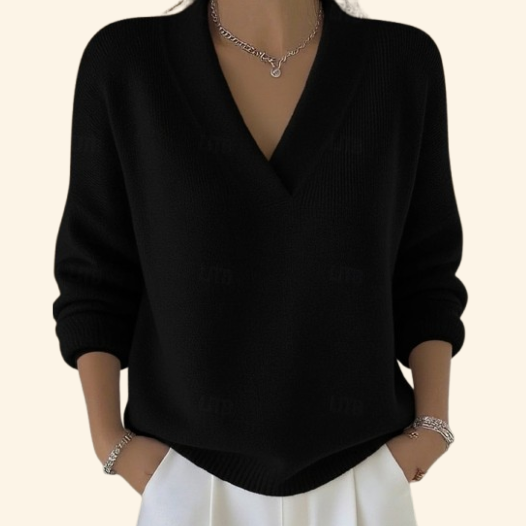Auvie | Pull élégant