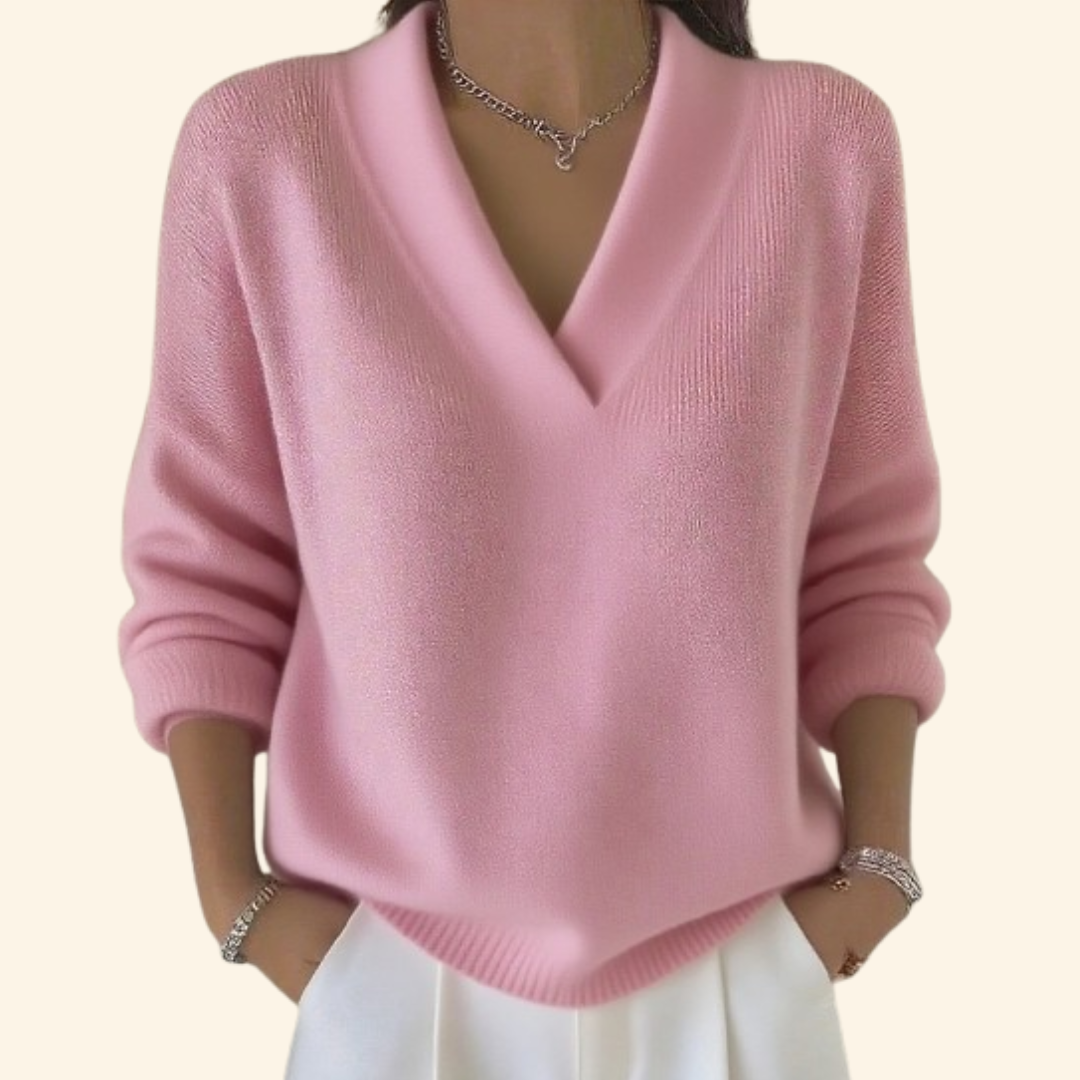 Auvie | Pull élégant