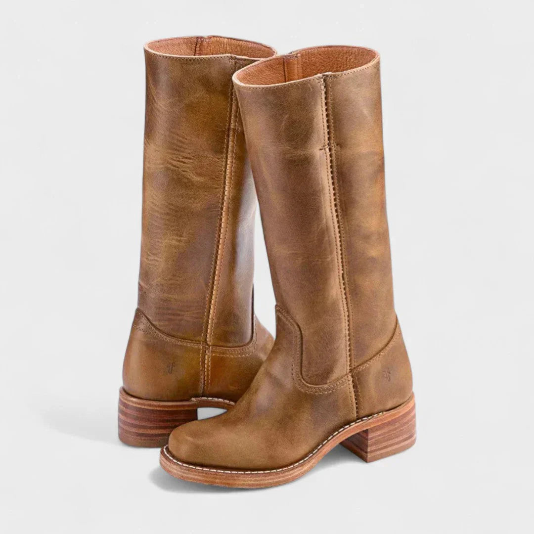 Liah™ | Comfortable Boots
