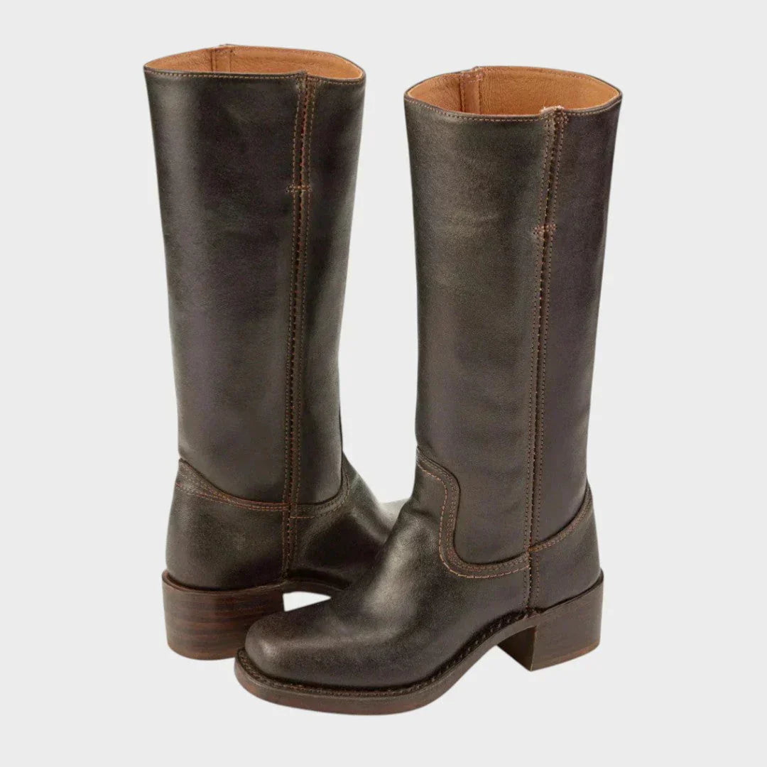 Liah™ | Comfortable Boots