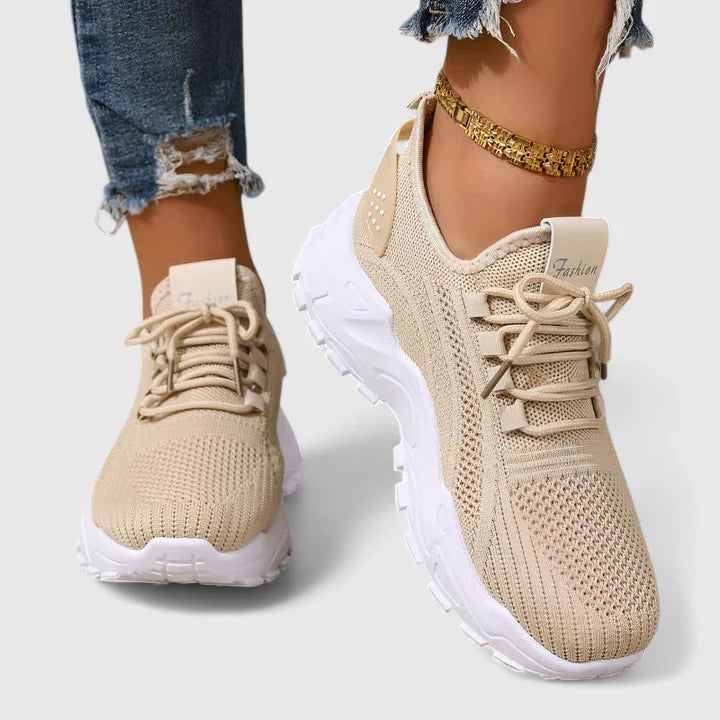 Maica | Baskets confortables