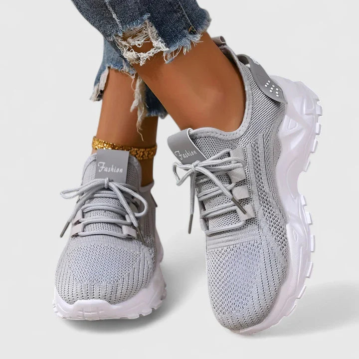 Maica | Baskets confortables