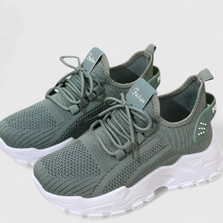 Maica | Baskets confortables