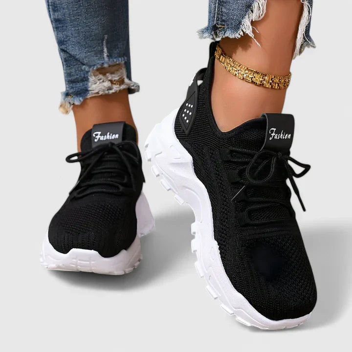 Maica | Baskets confortables
