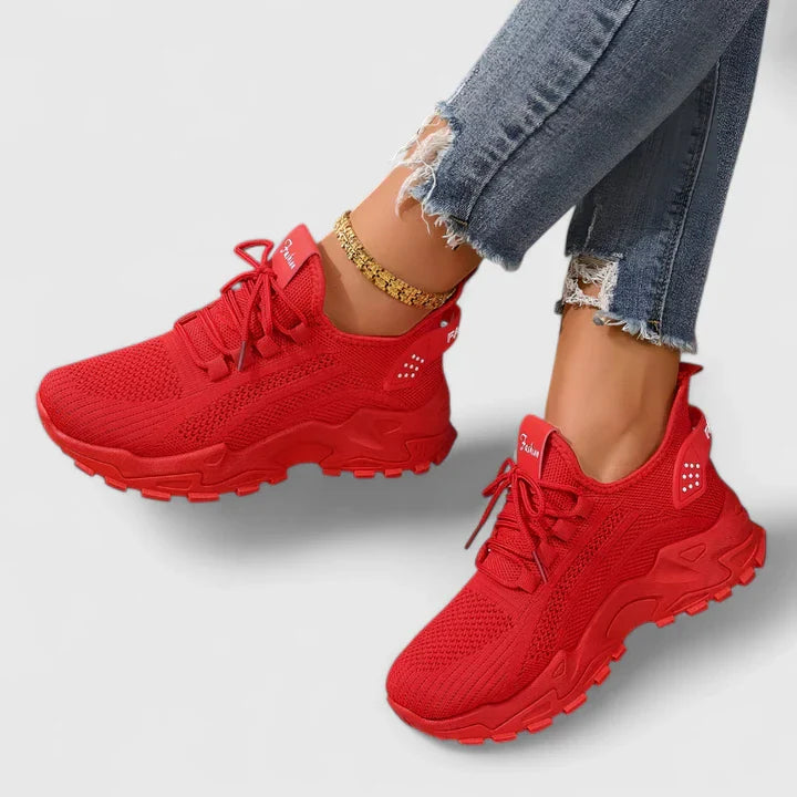 Maica | Baskets confortables