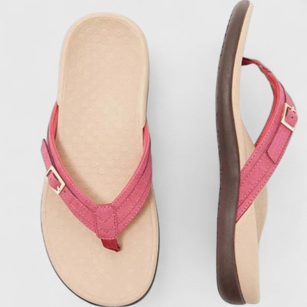 Maine | Sandales confortables