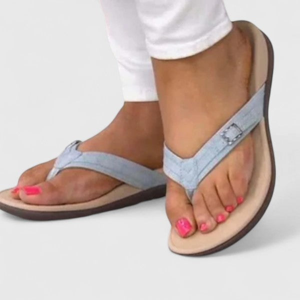 Maine | Sandales confortables