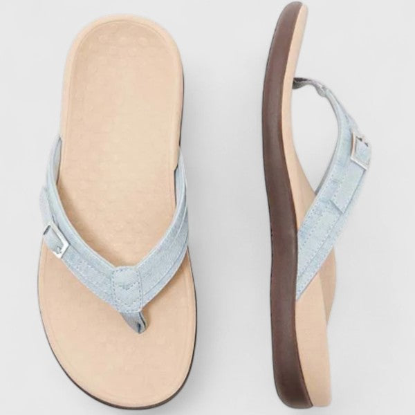 Maine | Sandales confortables