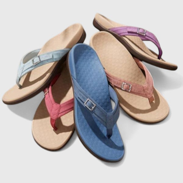 Maine | Sandales confortables