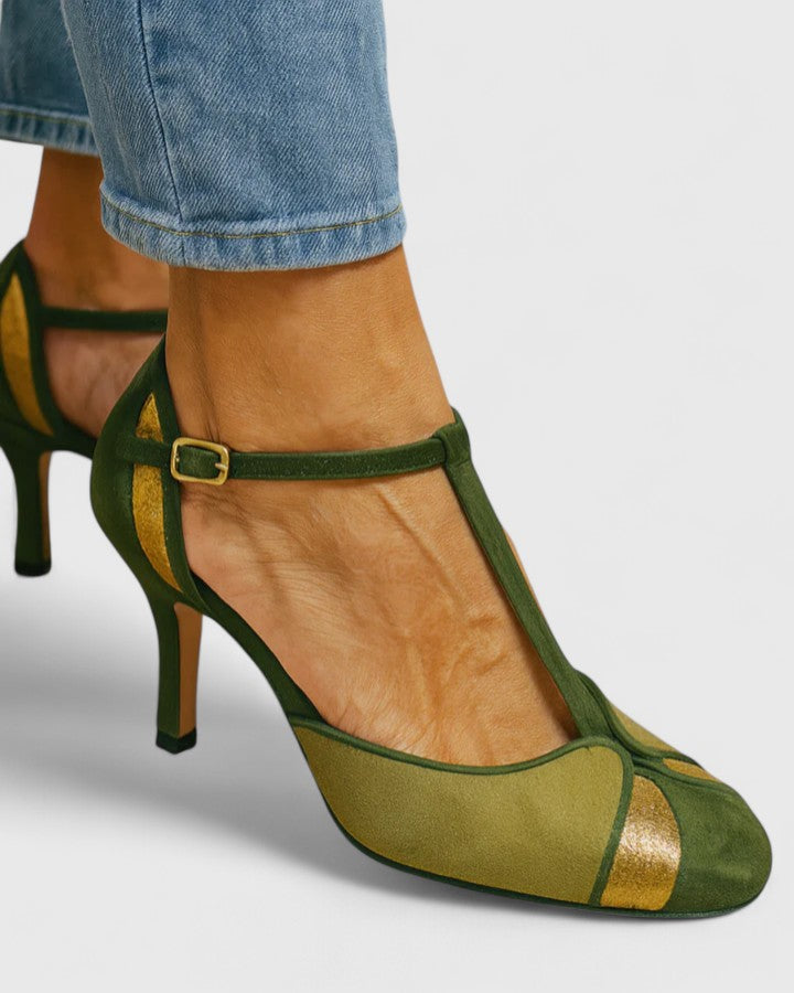 Coralise | Talons sophistiqués