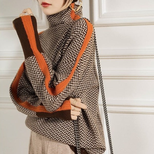 Miren | Pull confortable