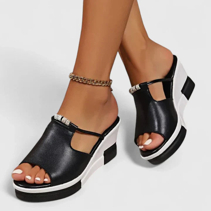 Florine | Sandales confortables